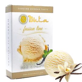 Тютюн Buta Vanilla Ice Cream (Бута Ванільне морозиво) 50 грам