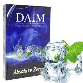 Тютюн Daim Absolute Zero (Даїм Абсолютний Нуль) 50 грам