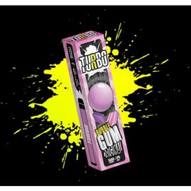 Одноразка Turbo Bubble Gum (Бабл Гам) 1600