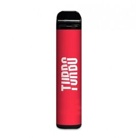 Одноразка Turbo Candy Worms (Мармеладні черв'ячки) 1600