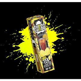 Одноразка Turbo Lemon Tea (Лімонний Чай) 1600