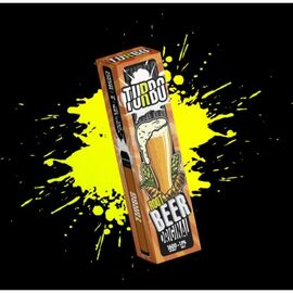 Одноразка Turbo Root Beer (Пиво) 1600