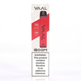 Одноразка VAAL Ice Skittles (Велл) Скітлс Айс 1800