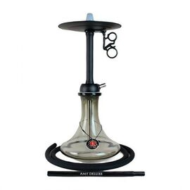 Кальяни AMY DELUXE 121.02 BK-TR