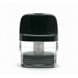 Картриджі Voopoo Drag Nano 2 Prod 0.8 Om ергономічний