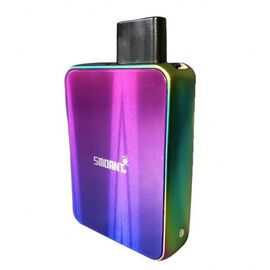Smoant Charon Baby Pod Kit 750 мАг Matt Rainbow Багаторазова Pod-система