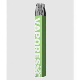 Vaporesso BARR Kit Mint Green - М'ятно зелений Багаторазова Pod-система
