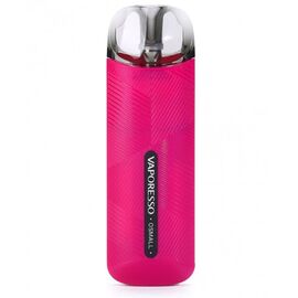 Vaporesso OSMALL POD Kit Rose - Рожевий Багаторазова Pod-система