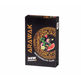 Тютюн Arawak Watermelon Gum | Кавунова Жуйка (Аравак) 40 грам