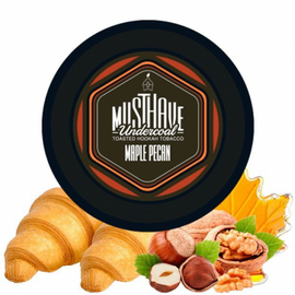 Тютюн Must Have Maple Pecan (Кленовий пекан) 125 грам