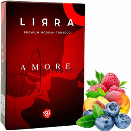 Тютюн Lirra Amore (Амур) 50 гр