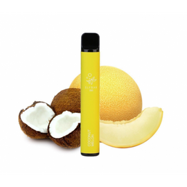 Одноразка Elf Bar 800 Coconut melon (Ельф бар Кокосова диня)