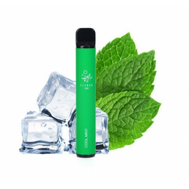 Одноразка Elf Bar 800 Cool Mint (Ельф-бар М'ята)