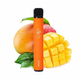 Одноразка Elf Bar 800 Mango (Ельф-бар Манго)