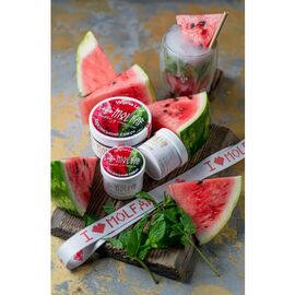 Тютюн Мольфар Херсонський Кавун(Molfar Virginia) 60 грам