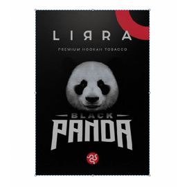 Тютюн Lirra Panda (Панда) 50 гр