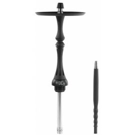 Шахта Alpha Hookah Kappa - Black Mate (Альфа Хука Черный Матовый)