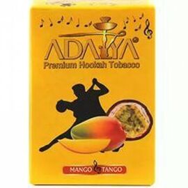 Тютюн Adalya Манго Танго (Adalya Mango Tango) 50 грам
