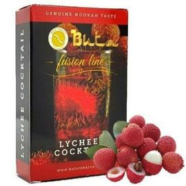 Тютюн Buta Line Lychee Cocktail (Лічі Коктейль) 50 грам