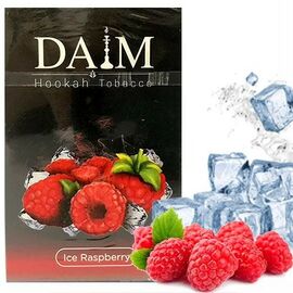 Тютюн Daim Ice Raspberry (Даїм Айс Маліна) 50 грам