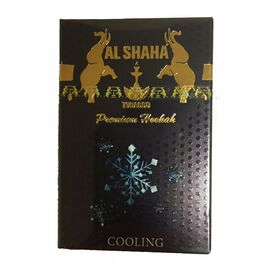 Тютюн Al Shahа Cooling (Аль Шаха Холода) 50 грам
