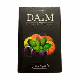 Тютюн Daim Kiev Night (Даїм Київські Ночі) 50 грам