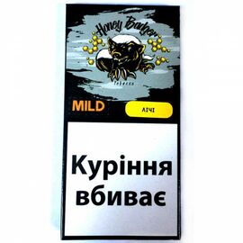 Тютюн Honey Badger Mild (Медовий Барсук легка лінійка) Лічі 40 грам