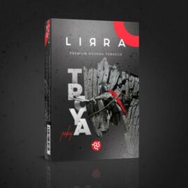 Тютюн Lirra Troya (Троя) 50 гр