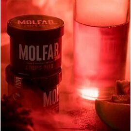 Тютюн Мольфар Аперо Літо 40 грам (Chill Line)