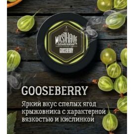 Тютюн Must Have Gooseberry (Міст Хев Аґрус) 25 грам
