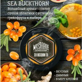 Тютюн Must Have Sea Buckthorn tea (Майст Хев Обліпиховий Чай) 25 грам