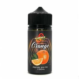 Рідина Flamingo Orange 105 мл 3\0