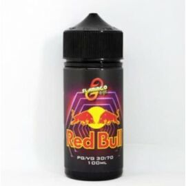 Рідина Flamingo Red bull 105 мл 3