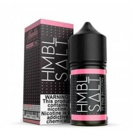 Рідина HMBL salt 99 pink balloons 20 мг 30 мл