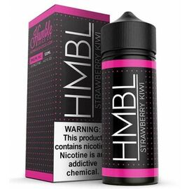 Рідина HMBL salt Strawberry kiwi 20 мг 30 мл
