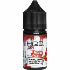 Рідина HQD - Морс 30 мл 5