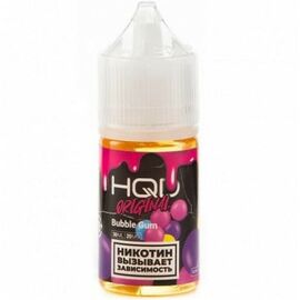 Рідина HQD Original - Bubble Gum 30 мл 5
