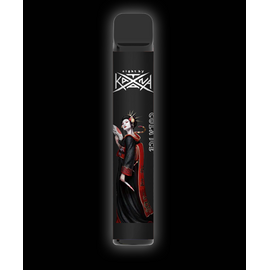 Одноразка Katana 1000 Cola Ice (Катана Кола Айс)