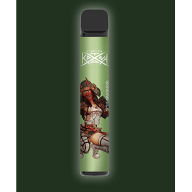 Одноразка Katana 1000 Guava Ice (Катана Гуава Айс)