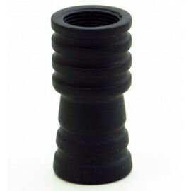 Адаптер на другий шланг Amy алюмінієвий