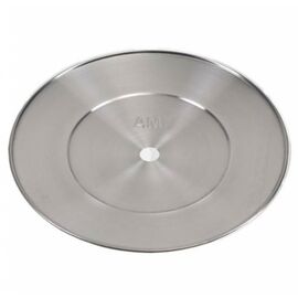 AMY DELUXE Блюдце AMP001A