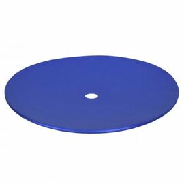 Блюдце для кальяна Yahya PT030 синее