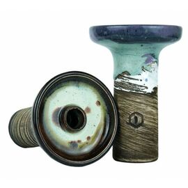 Чаша для кальяну KOLOS Grown Glaze