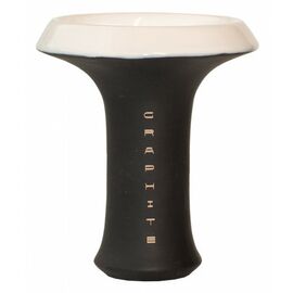 Чаша для кальяну Sky Hookah Graphite Harmony White