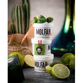 Тютюн Мольфар Дари Мексики (Mofar Virginia) 100 грам