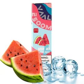 Одноразка VAAL Lush Ice (Велл) Айс Арбуз 2500