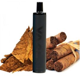 Одноразка VAAL Tobacco (Велл) Тютюн 2500