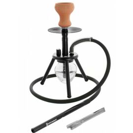 Кальяни KAYA BONFIRE BLACK