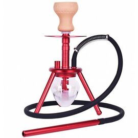 Кальяни KAYA BONFIRE RED