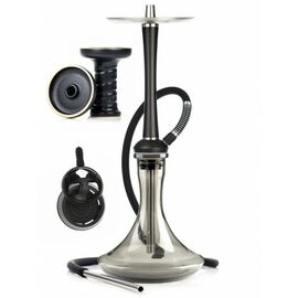 Кальяни PALKA The Black